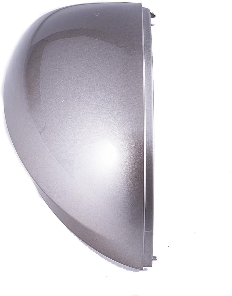 ya 11 9.14 baidiLeft rearview mirror protective cover for VW for Tiguan 5N0 857 537-