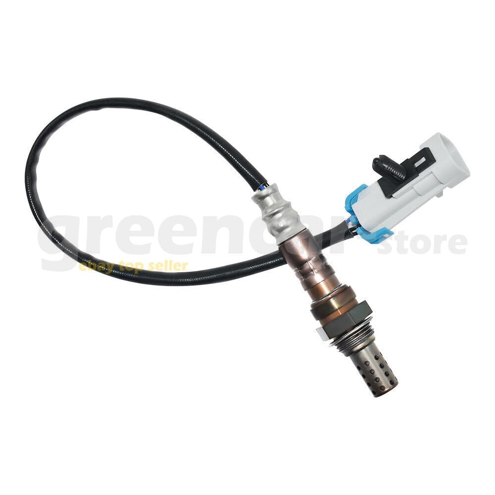 ya 12 10.8 baidi 2-Pack and Suitable for 2013-2015 for Chevrolet Spark 1.2L L4 Oxygen Sensor -