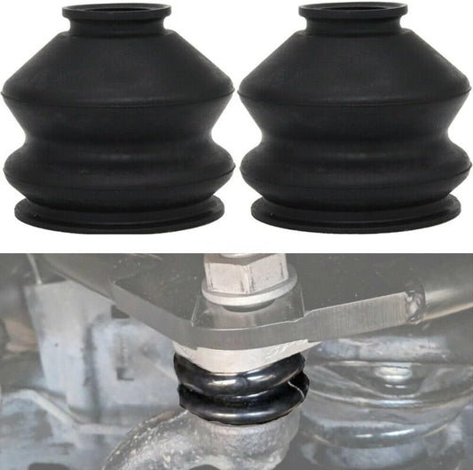 ya 4 8.14 2PCS Car Steering&Suspension Ball Joint Boot Dust Control Arms Cover 14 26 32MM