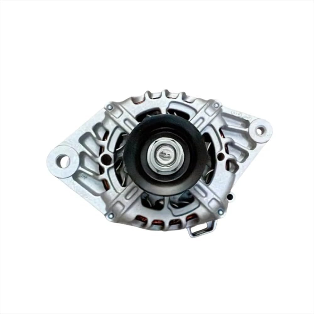 ya 4 8.8.2 High Quality Car Alternator 2607372 37300-2B300 for Hyundai for Kia