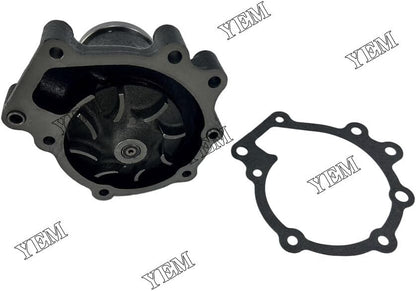 ya 13 9.15 baidi 4HK1 water pump 8-98022822-1 8-98038845-0 8-98022872-1 Suitable for Isuzu engine parts -