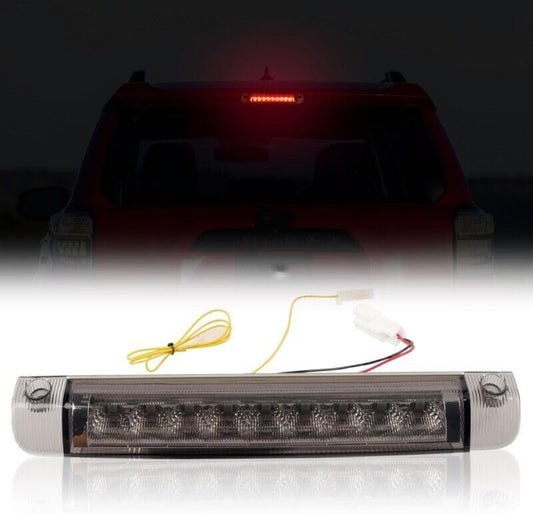ya 4 8.8 for Toyota 4runner 2010-2024 rear brake light replacement 1 piece 