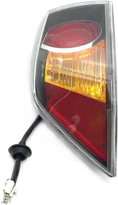 ya 4 8.10 Fits For 2009-2015 Mitsubish Sedan 8330A621 Tail Light Lamp Left Driver Side