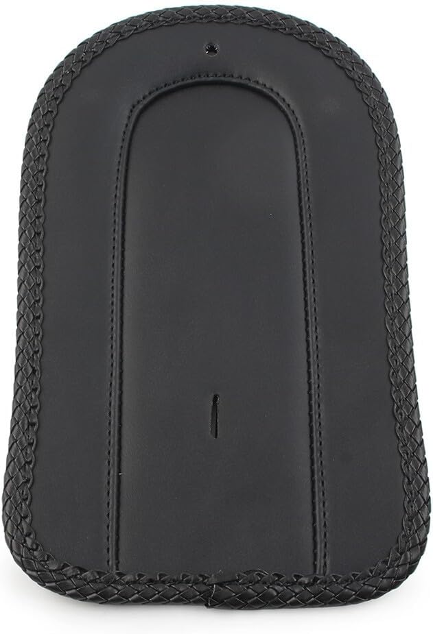 ya 4 8.10 Rear Fender Bib Solo for SEAT Fit for Harley Sportster 883 Low Police XL883LP XL883L