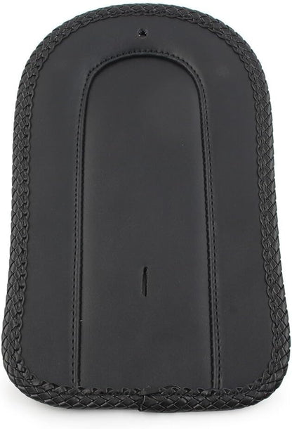 ya 4 8.10 Rear Fender Bib Solo for SEAT Fit for Harley Sportster 883 Low Police XL883LP XL883L