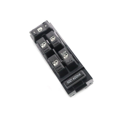 ya 3 8.24 baidi 15062650 Electric Window Main Switch Suitable for Avalanche in The Suburbs of Taihao Yukon