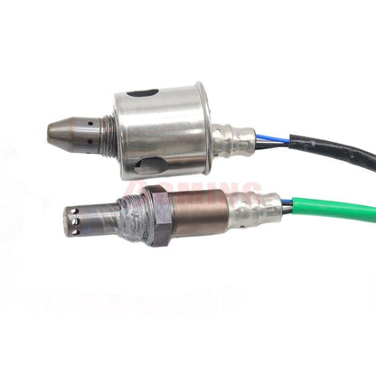 ya 5 8.24 baidi 2 Pieces Oxygen Sensor Upstream and Downstream for Toyota for Camry 2018 2.5L 2349307 2349