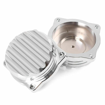 ya 4 8.8.2 for Sc for Ram bler/Thruxt 900 2008-2015 2009 2010 2011 Carburetor Cover Ripple Sliver