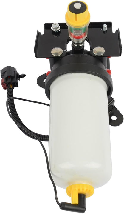 ya 4 8.14 Fuel filter housing 1685716 for Ford Transit MK7 2.2L 2.4L 3.2L 6C119155BE