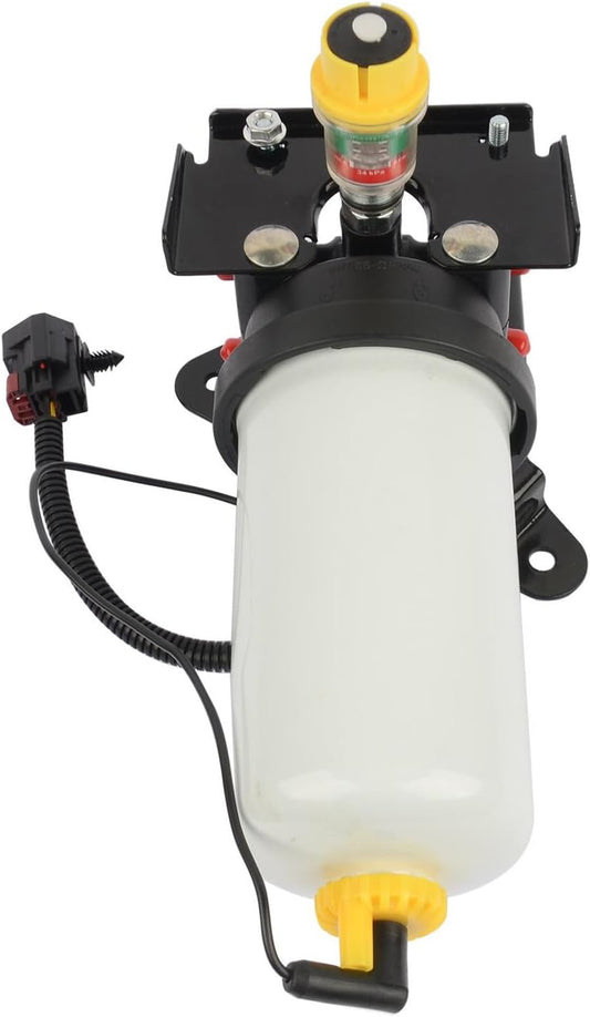 ya 4 8.14 Fuel filter housing 1685716 for Ford Transit MK7 2.2L 2.4L 3.2L 6C119155BE