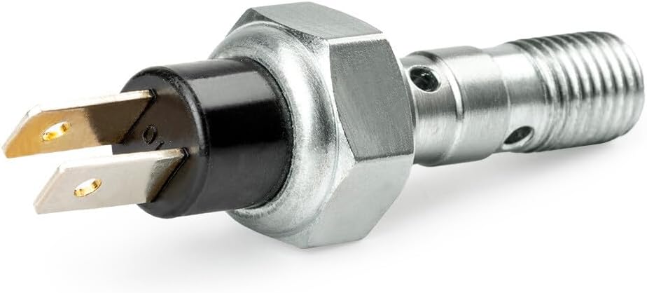 ya 4 8.14 4012981 Brake Pressure Switch for Polaris RGR RZR Ranger 900 800 570 500 11-18