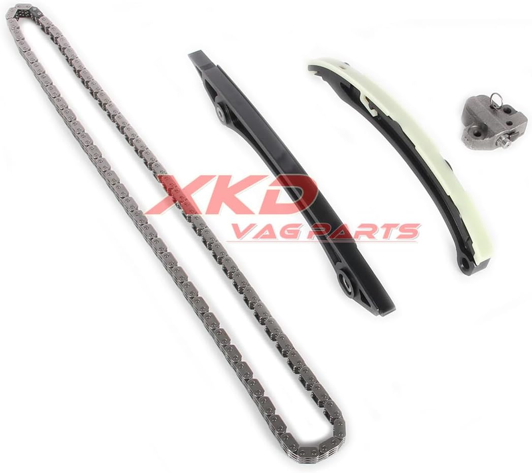 ya 10 9.16 baidi 2.0L Timing Chain Kit Fit for Ford Focus 12-18 CM5E6268AA CM5E6K297AB