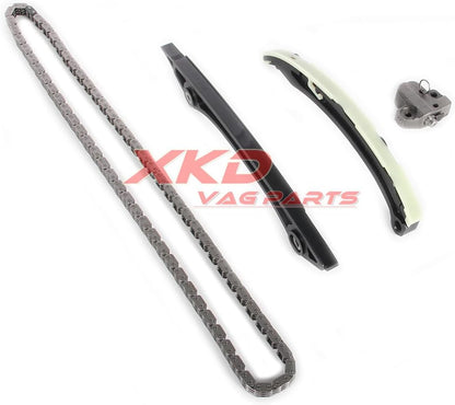 ya 10 9.16 baidi 2.0L Timing Chain Kit Fit for Ford Focus 12-18 CM5E6268AA CM5E6K297AB