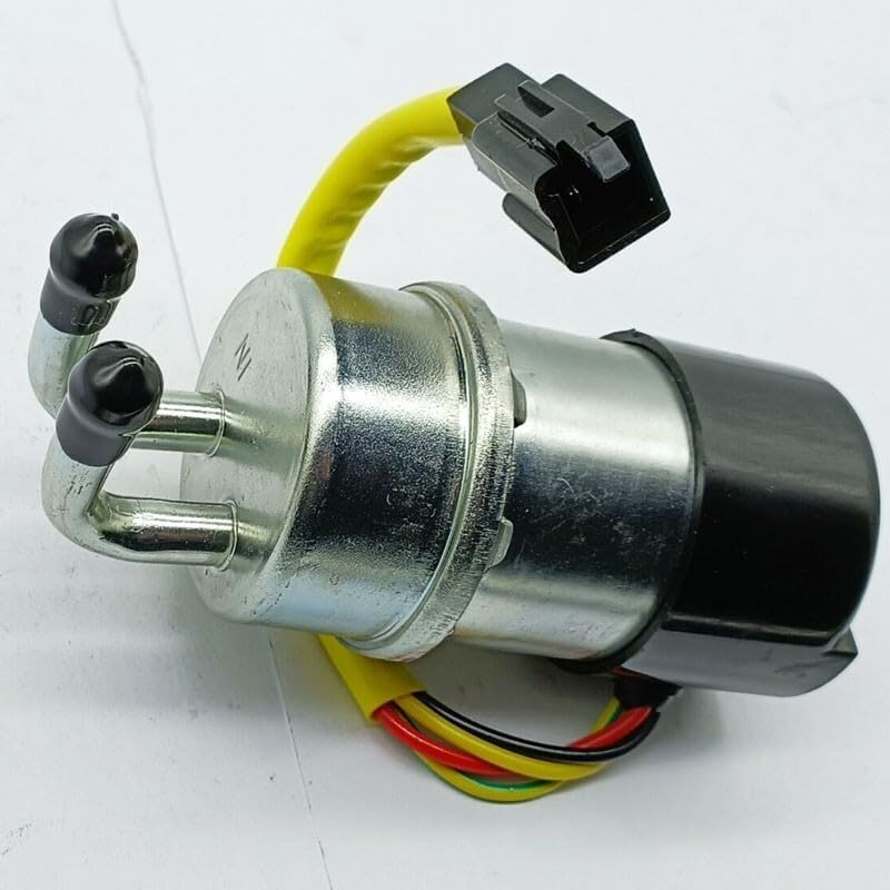 ya 23 10.7 baidi Fuel Pump Fit for Suzuki VS750 Intruder 1986-1987 /VS800 Intruder 1994/1995-2004