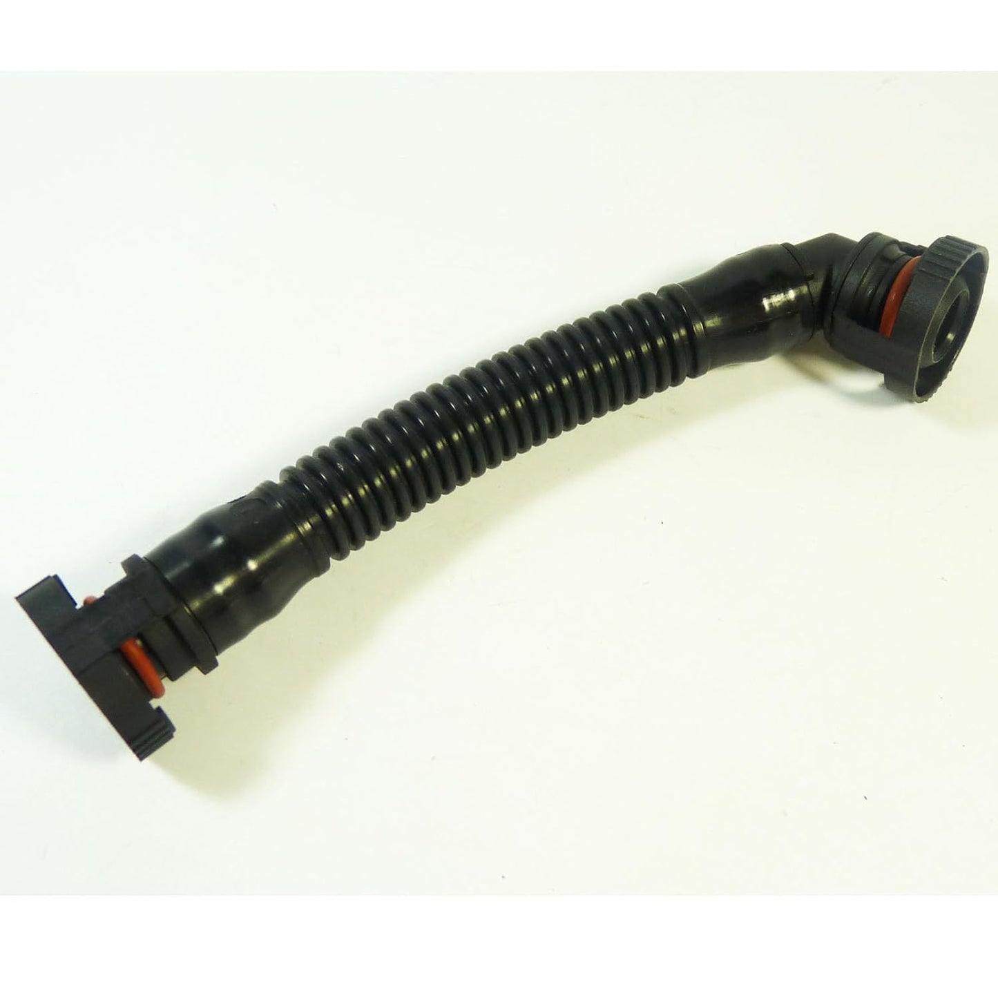 ya 4 8.8 Suitable for BMW 525i 530i crankcase Ventilation Hose from Ventilation Valve to Intake for Man ifold