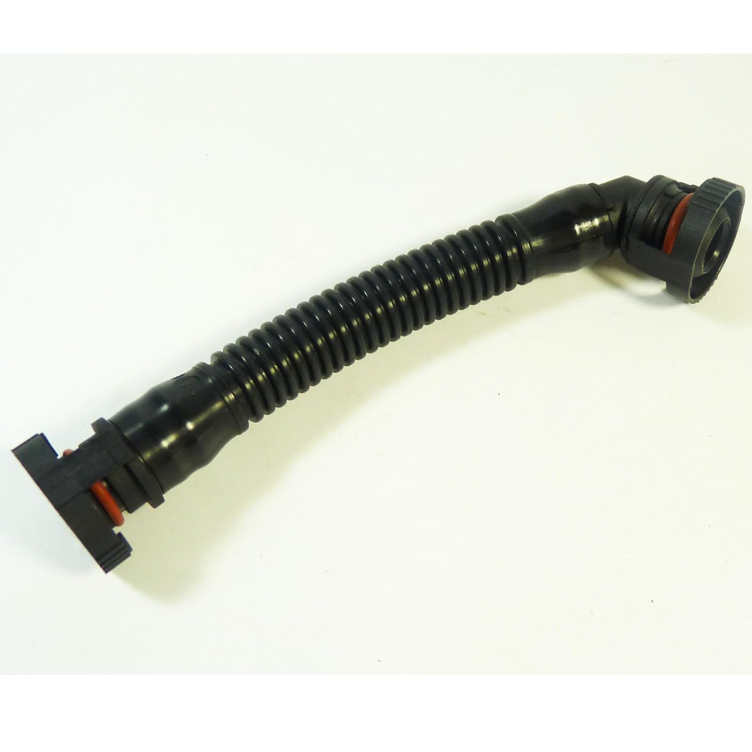 ya 4 8.8 Suitable for BMW 525i 530i crankcase Ventilation Hose from Ventilation Valve to Intake for Man ifold