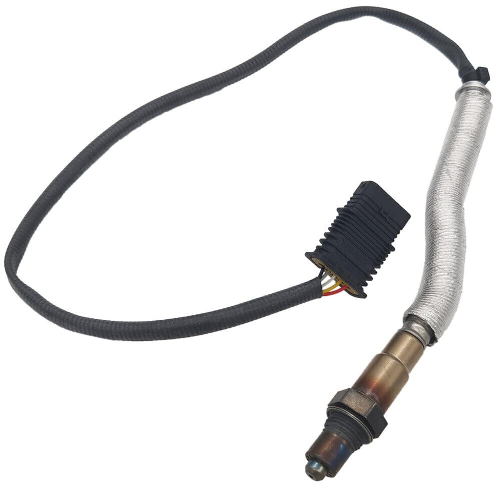 ya 4 8.8 Front Oxygen Sensor 2345079 for BMW 135i 335i X1 ActiveHybrid 3 3.0L 11787596924