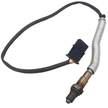 ya 4 8.8 Front Oxygen Sensor 2345079 for BMW 135i 335i X1 ActiveHybrid 3 3.0L 11787596924