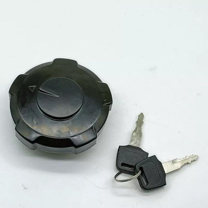 ya 4 8.10 Fuel Gas Tank Cap Cover Lock Key for Honda NX250 AX-1 1988 1989 1990-1993
