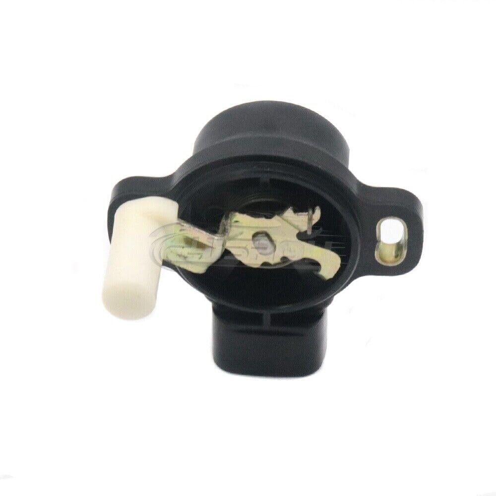 ya 4 8.8 Accelerator POS Position Sensor 89281-47010 198300-3011 for Toyota HIACE Yaris
