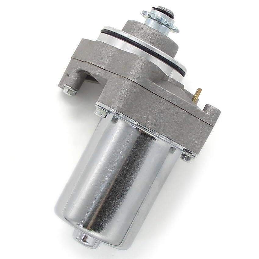 ya 23 10.7 baidi for Can-Am Starter Motor for Mini DS90 4-Strokes 2002-2005/Quest 90 4-Strokes 2003