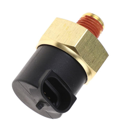 ya 4 8.14 3-Pin Engine Oil Pressure Sensor for Detroit Diesel Series 50 60 235-327-97-1 Piece Transmission Speed Sensor for VT VX VY VZ