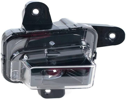 ya 2 8.15 1-piece LED right front bumper fog light suitable for GMC Sierra 1500 2022-2024