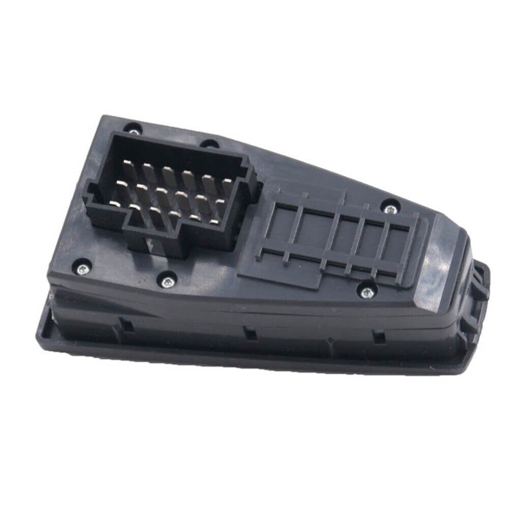 ya 8 8.24 baidi for Volvo VNL 2005-2014 22569484 Power Window Control Switch Front Left 
