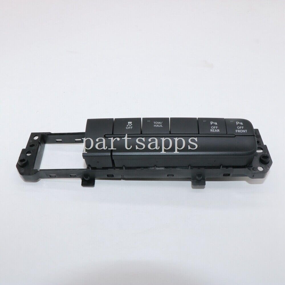 ya 8 8.24 baidi OE Tow Traction Control Switch 56054509AA Fits 2014-2019 for Dodge for Ram 1500