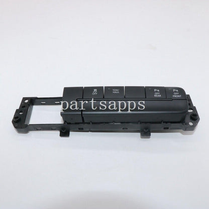ya 8 8.24 baidi OE Tow Traction Control Switch 56054509AA Fits 2014-2019 for Dodge for Ram 1500