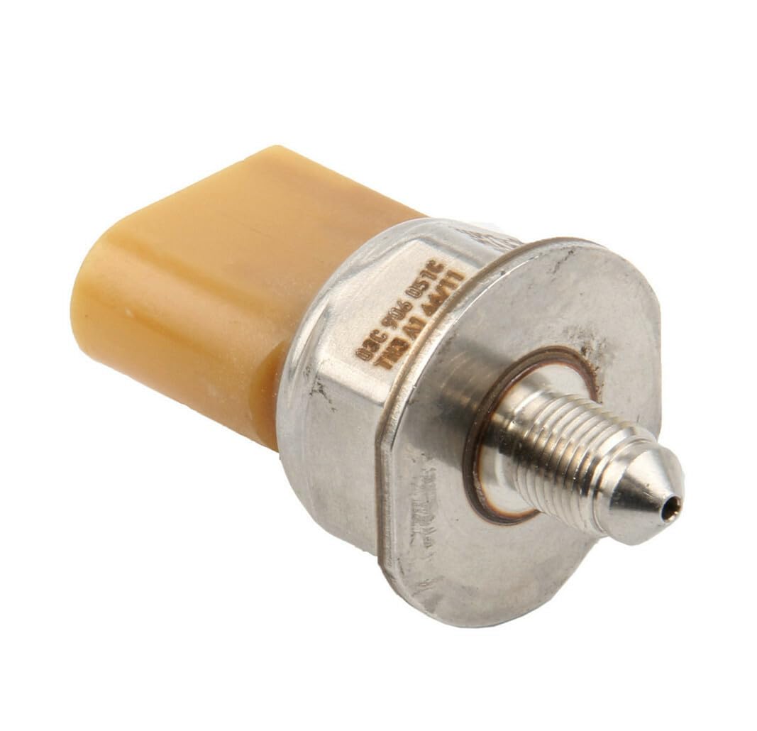 ya 3 8.24 baidi Fuel Pressure Sensor for VW for Golf for Jetta for Passat for Tiguan Eos Leon for Audi A3 1.4TSI