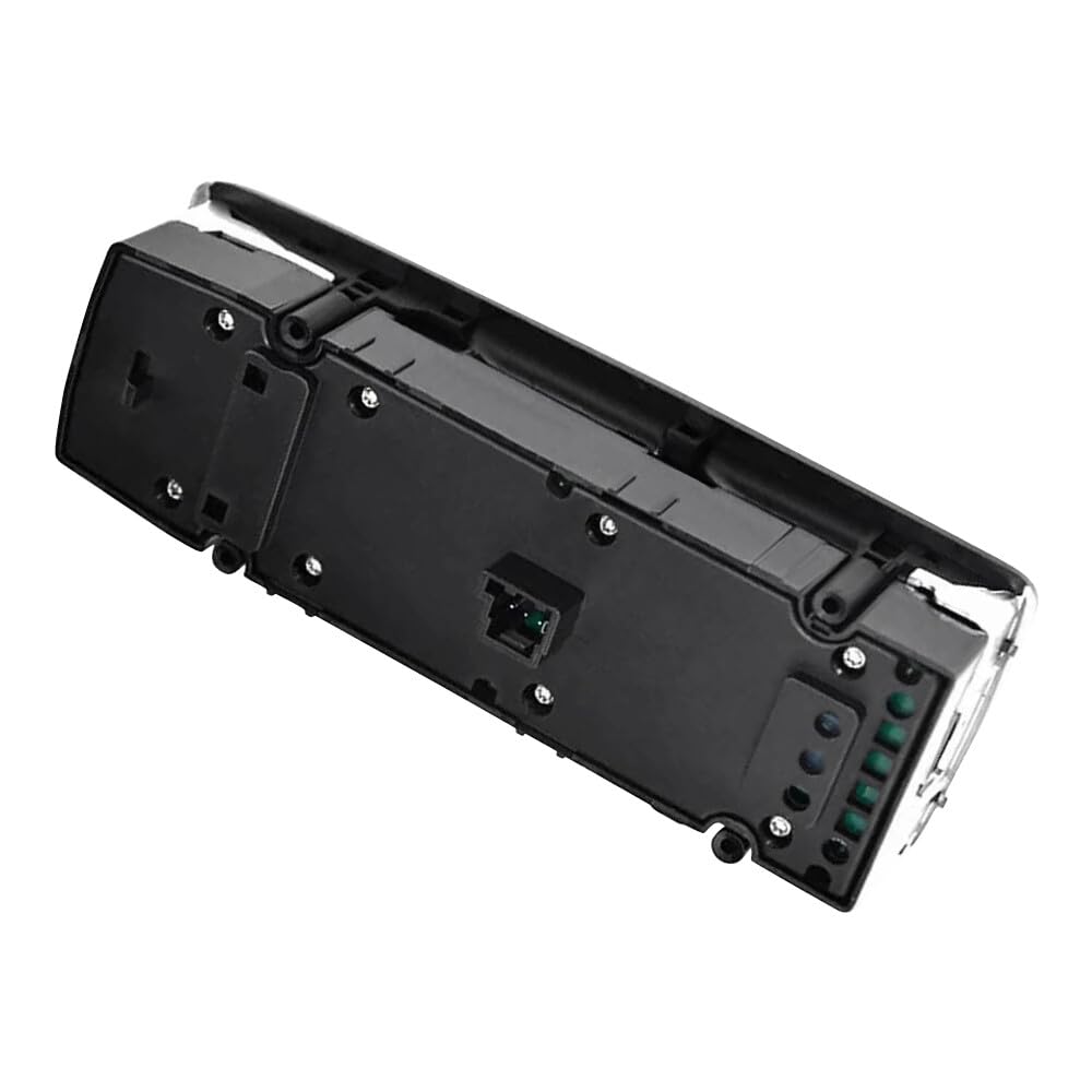 ya 13 9.15 baidi Front Left Power Window Switch for Model X 2015-2021 for Model S 2012-2021 Black