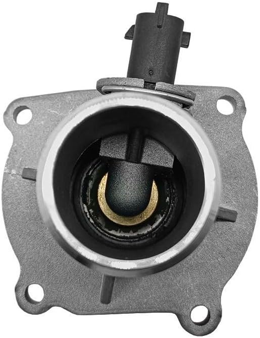 ya 2 8.15 Engine coolant thermostat assembly for Chevrolet Aveo for Cruze Sonic 996984104