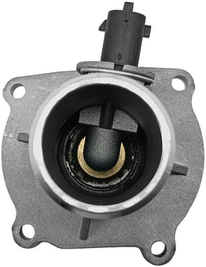 ya 2 8.15 Engine coolant thermostat assembly for Chevrolet Aveo for Cruze Sonic 996984104