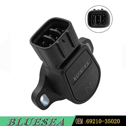 ya 6 8.14 Suitable for Nissan 350Z for Infiniti G35 Engine Accelerator Pedal Sensor 189196N201