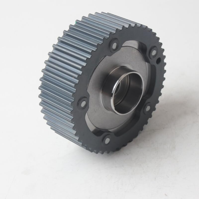 ya 12 10.8 baidi Intake engine camshaft adjuster gear for VW for Golf for JETTA Beetle for Audi A3 -