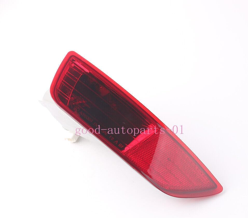ya 2 8.15 1-piece set suitable for 08-13 for Volvo XC60 left driver's side rear bumper taillight 30763322