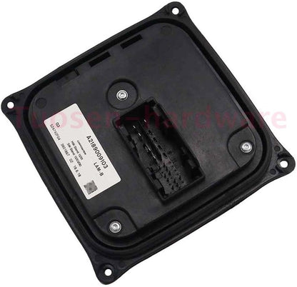 ya 7 8.24 baidi LED Headlight Control Module for Benz W246 W204 2012-2014 A2189009103