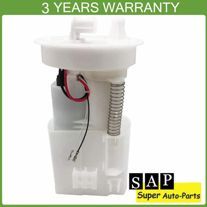ya 6 8.24 baidi New Fuel Pump Assembly 17040-ED80A for Nissan Tiida 04-07 Almera AD Van Livina