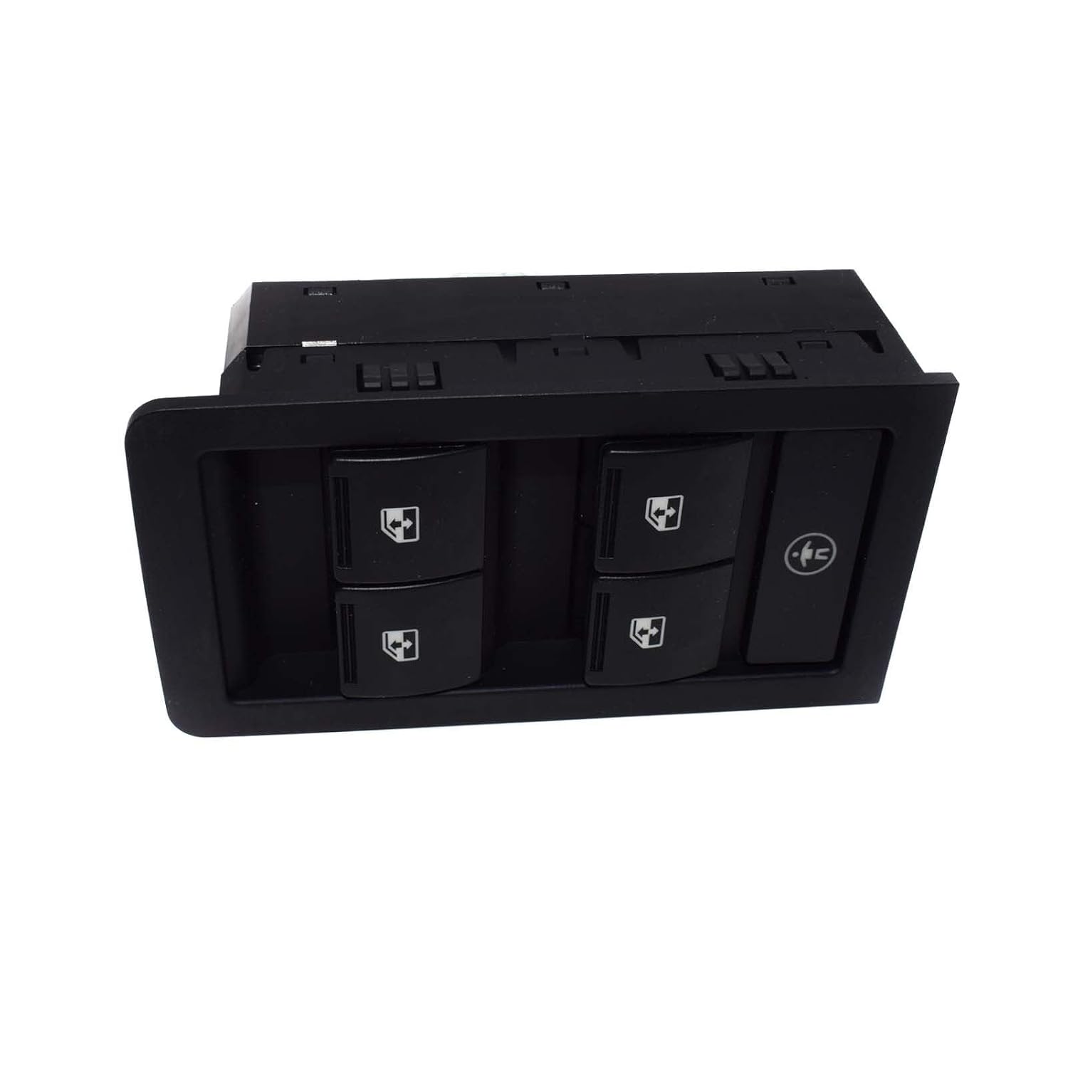 ya 4 8.8.2 92111628 YX1087 Power Window Switch Control Black Suitable for Holden Commodore iV6 VY VZ