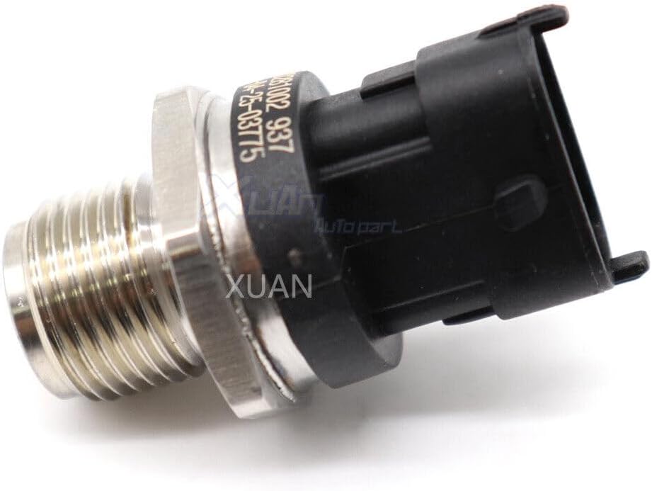 ya 2 8.15 Suitable for TATA PRIMA Delivery Volksbus Worker 281006325 fuel rail pressure sensor