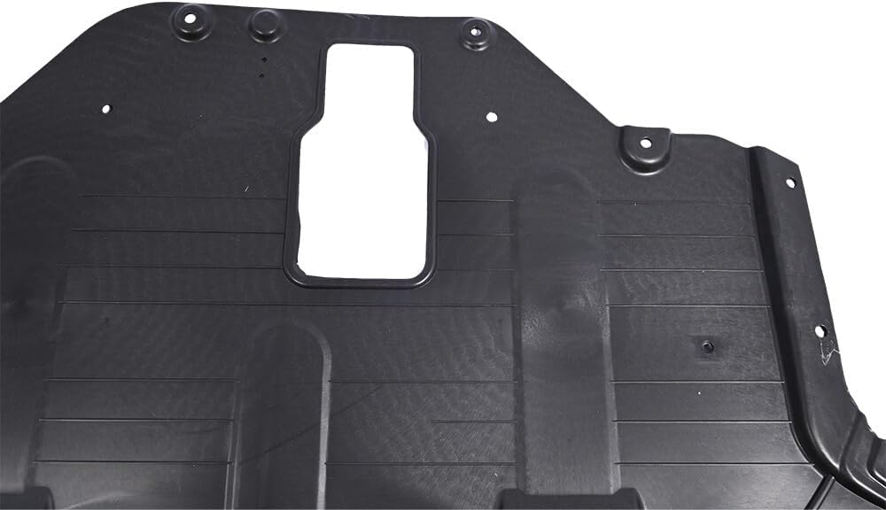 ya 4 8.10 Center Engine Splash Shield for 2015-2017 for Hyundai Sonata 2.4L Engine 29130C2001