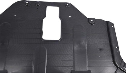 ya 4 8.10 Center Engine Splash Shield for 2015-2017 for Hyundai Sonata 2.4L Engine 29130C2001