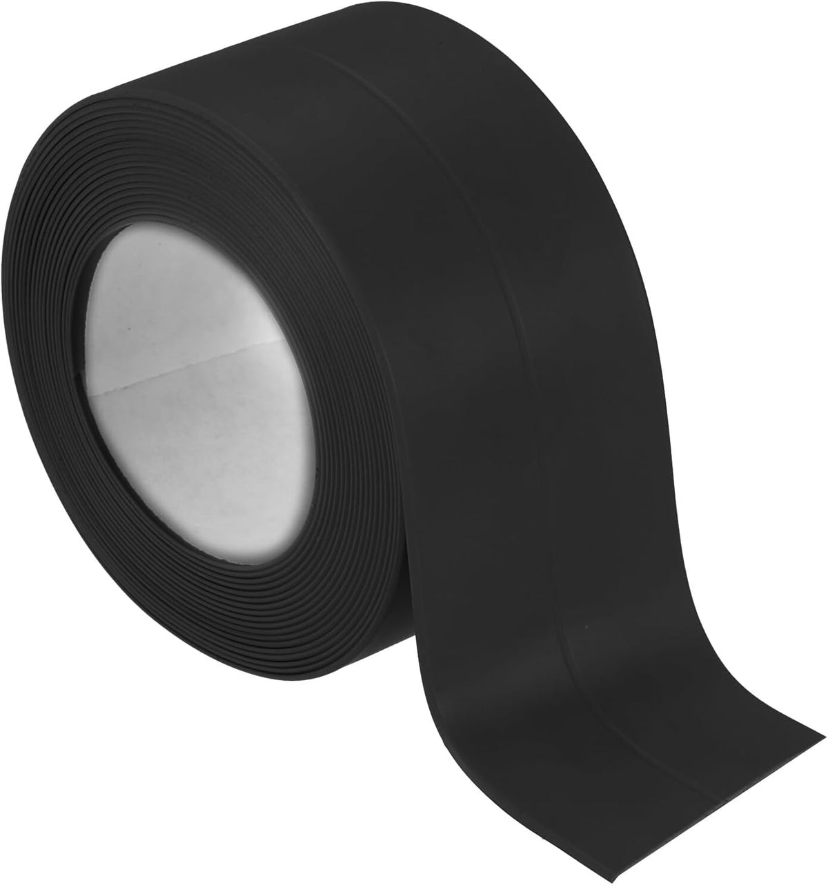 ya 14 9.20 baidi Caulk Tape 1.5 x 10.5 Ft, Self Adhesive Sealing Tape Waterproof Black-1