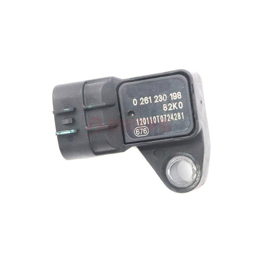 ya 4 8.10 0261230198 1859067LA0 Suitable for Suzuki for Opel Vauxhall map Pressure Sensor
