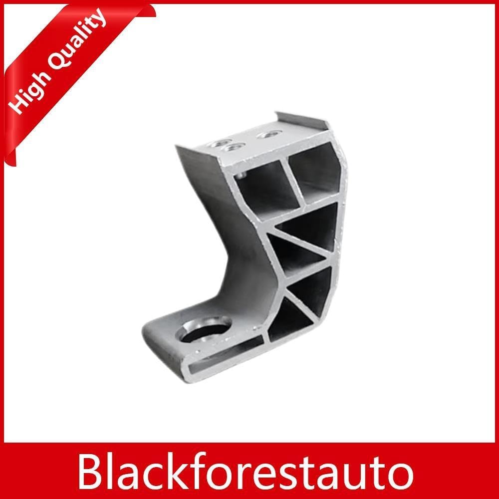 ya 5 8.10 Fits For C-Class W205 S205 C205 Front Left Side Lower Radiator Support Bracket