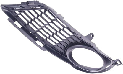 ya 5 8.10 Left Driver Side Front Bumper Fog Light Grille For 3-Series E92 E93 LCI M 11-13
