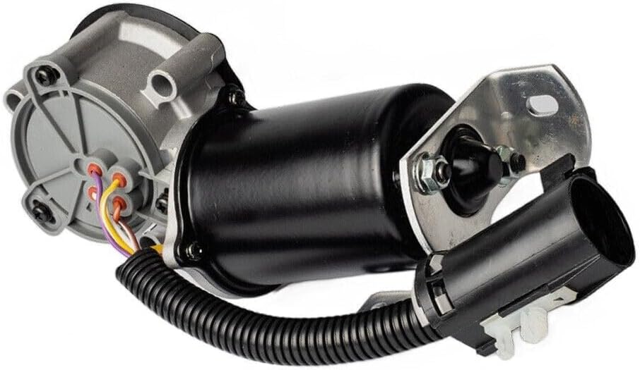 ya 10 9.16 baidi Transfer Case Shift Motor 47303H1011 Fits for Kia for Sorento 2003-2008 V6 3.5L 4WD