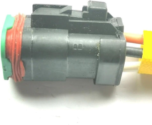 ya 12 10.8 zhengce 522-1643-01 522-1643 5221643 Sensor GP Speed Applicable to Caterpillar CAT MX GP