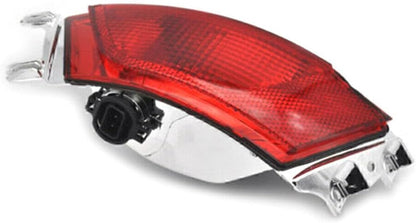 ya 10 9.16 zhengce Right Rear Bumper Fog Light Fit for Land Rover for Range Rover Sport 2014-2